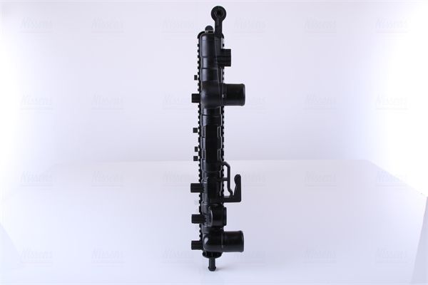 Nissens 61683 Радіатор охолодження двигуна