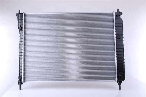 Nissens 61688 Радіатор охолодження двигуна