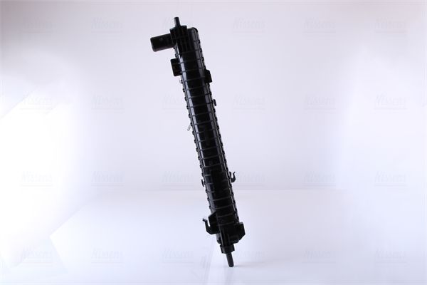 Nissens 61688 Радіатор охолодження двигуна