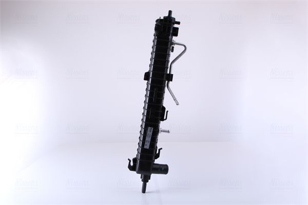 Nissens 61688 Радіатор охолодження двигуна