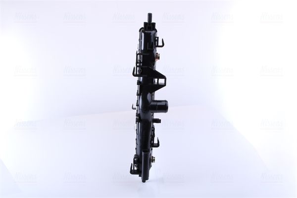 Nissens 61707 Радіатор охолодження двигуна