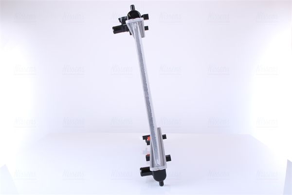 Nissens 617402 Радіатор охолодження двигуна