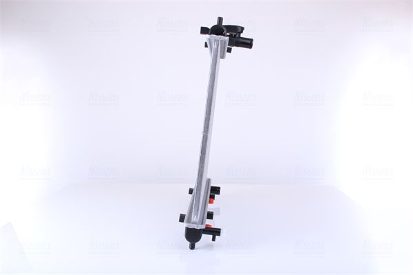 Nissens 617402 Радіатор охолодження двигуна