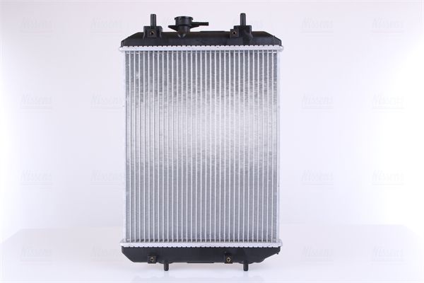 Nissens 617548 Радіатор охолодження двигуна