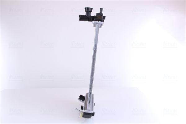 Nissens 617548 Радіатор охолодження двигуна