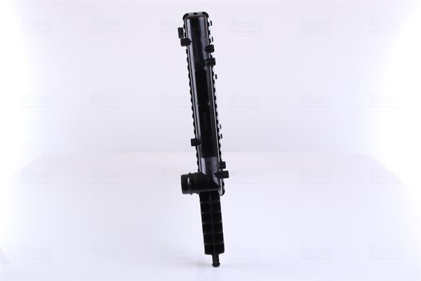 Nissens 61769 Радіатор охолодження двигуна