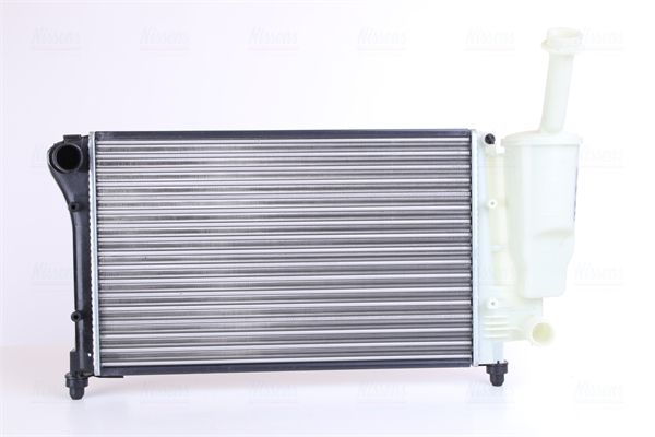 Nissens 617853 Радіатор охолодження двигуна