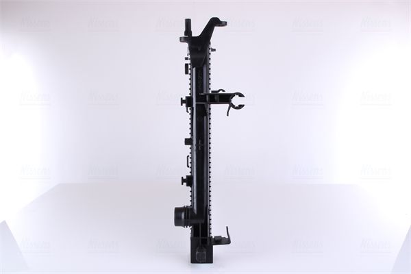 Nissens 617869 Радіатор охолодження двигуна