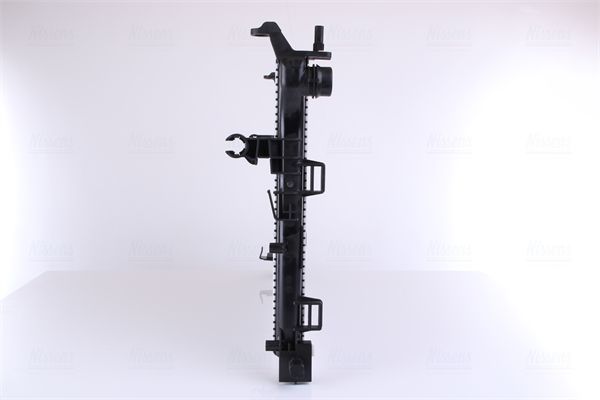 Nissens 617869 Радіатор охолодження двигуна