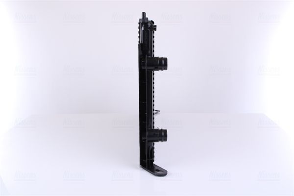 Nissens 61885A Радіатор охолодження двигуна