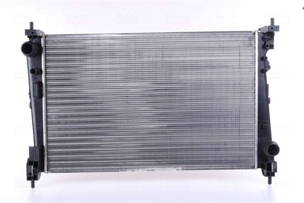 Nissens 61916 Радіатор охолодження двигуна