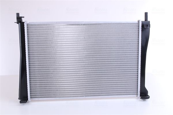 Nissens 62028A Радіатор охолодження двигуна