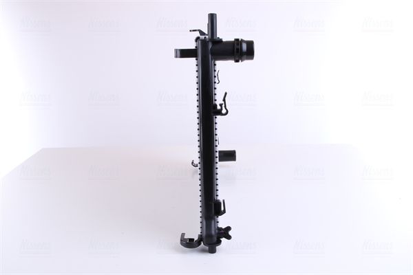 Nissens 62028A Радіатор охолодження двигуна