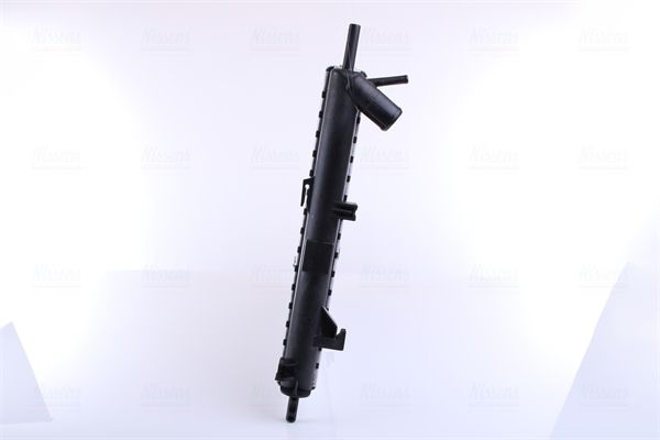 Nissens 620411 Радіатор охолодження двигуна