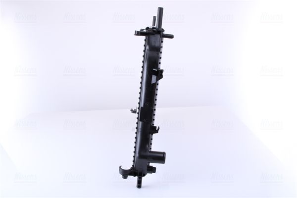 Nissens 62044A Радіатор, система охолодження двигуна