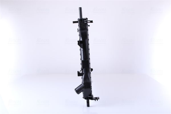 Nissens 62046A Радіатор охолодження двигуна