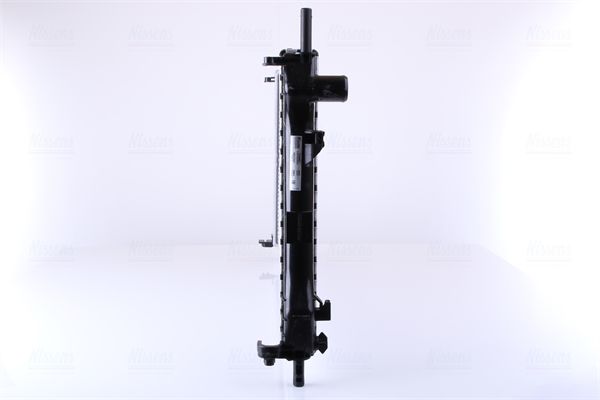Nissens 62046A Радіатор охолодження двигуна