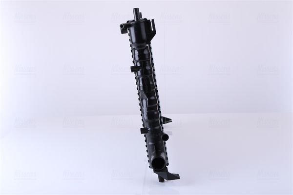 Nissens 62053 Радіатор охолодження двигуна