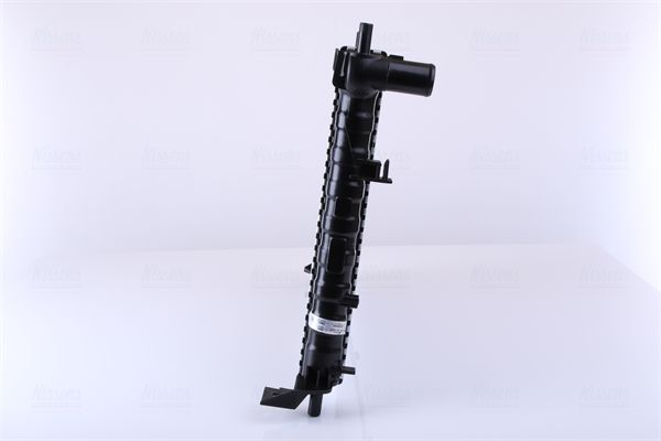 Nissens 62053 Радіатор охолодження двигуна