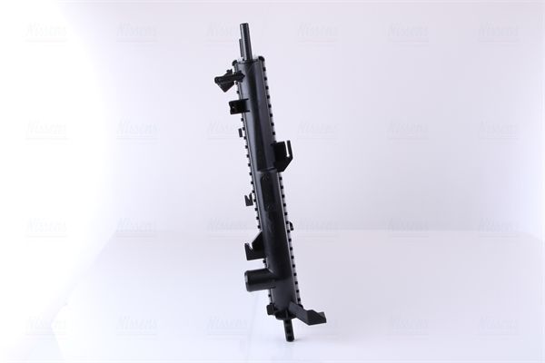 Nissens 62056A Радіатор, система охолодження двигуна