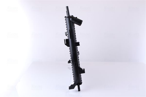 Nissens 62056A Радіатор, система охолодження двигуна