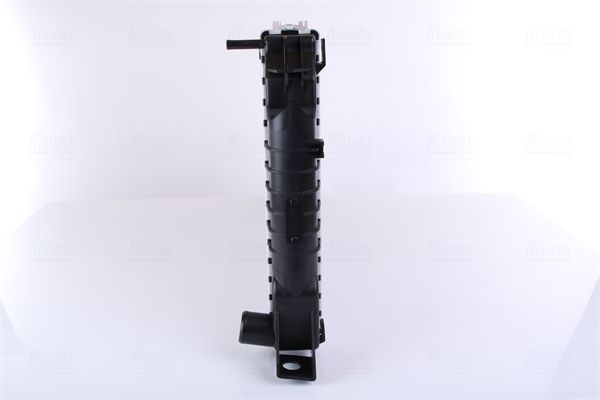 Nissens 62057A Радіатор, система охолодження двигуна