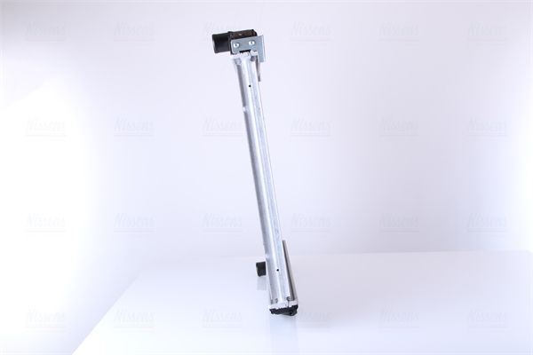 Nissens 62069A Радіатор, система охолодження двигуна