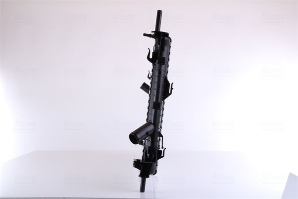 Nissens 62128 Радіатор, система охолодження двигуна