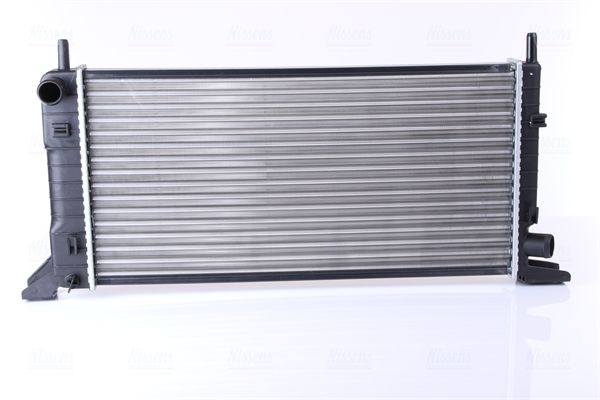 Nissens 621541 Радіатор, система охолодження двигуна
