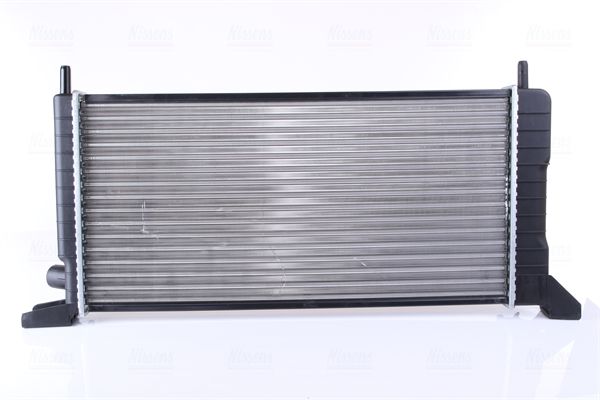 Nissens 621541 Радіатор, система охолодження двигуна