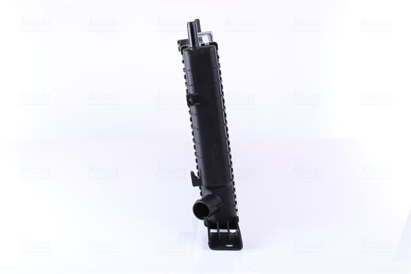 Nissens 621541 Радіатор, система охолодження двигуна