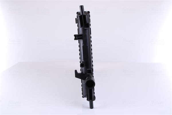 Nissens 621621 Радіатор охолодження двигуна