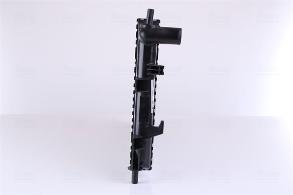 Nissens 621621 Радіатор охолодження двигуна