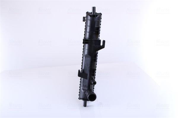 Nissens 62217A Радіатор, система охолодження двигуна