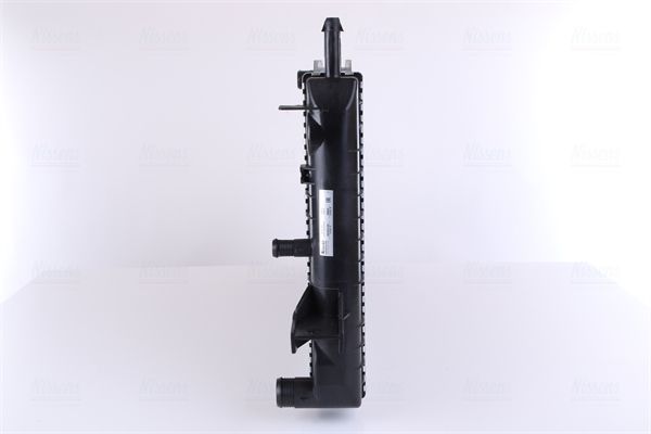 Nissens 62224 Радіатор охолодження двигуна