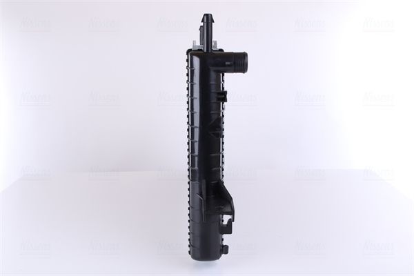 Nissens 62224 Радіатор охолодження двигуна