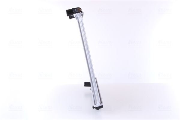 Nissens 62246A Радіатор охолодження двигуна