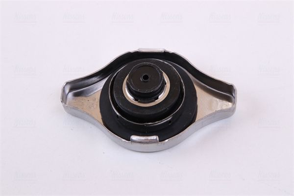 Nissens 62246A Радіатор охолодження двигуна