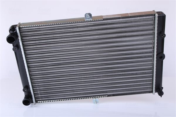 Nissens 62351 Радіатор охолодження двигуна