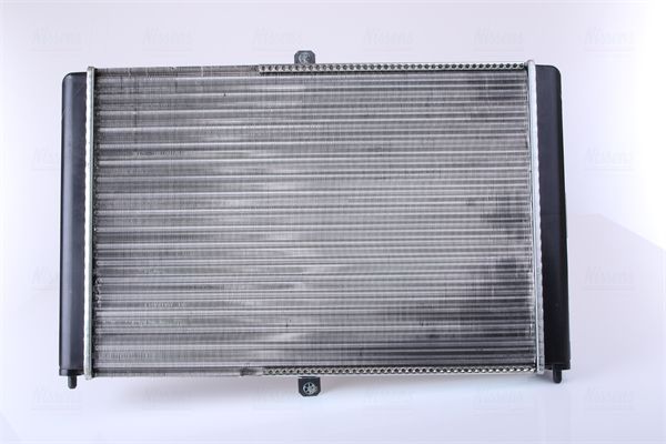 Nissens 62351 Радіатор охолодження двигуна