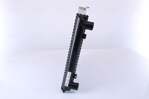 Nissens 62351 Радіатор охолодження двигуна