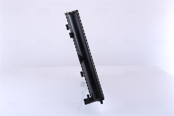 Nissens 62351 Радіатор охолодження двигуна