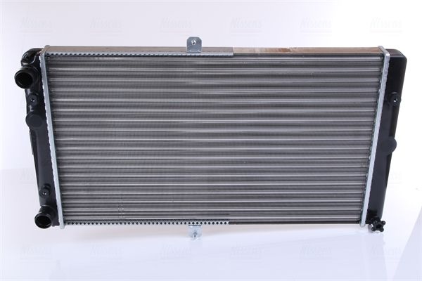 Nissens 623552 Радіатор охолодження двигуна
