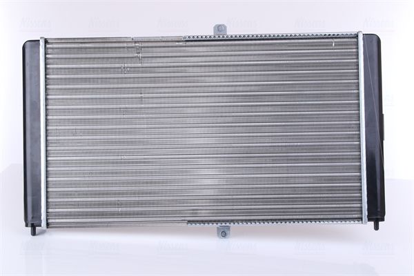 Nissens 623552 Радіатор охолодження двигуна