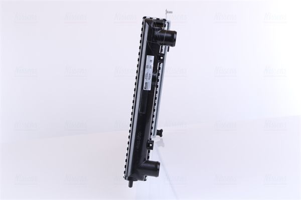 Nissens 623552 Радіатор охолодження двигуна