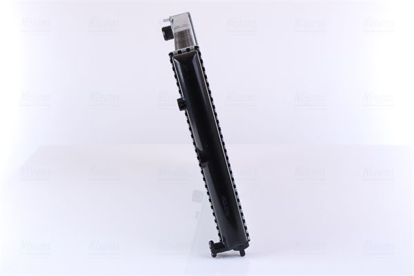 Nissens 623552 Радіатор охолодження двигуна