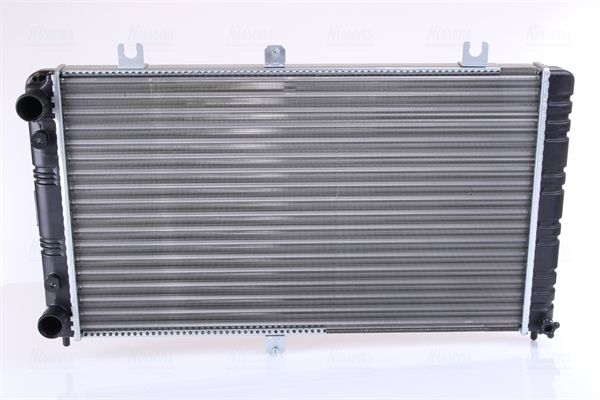 Nissens 623553 Радіатор охолодження двигуна