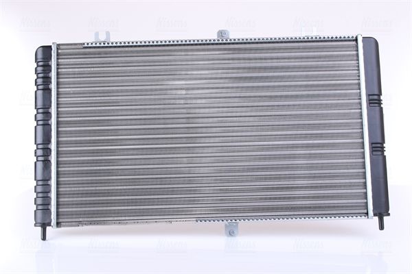 Nissens 623553 Радіатор охолодження двигуна