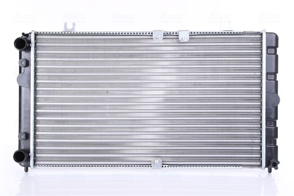 Nissens 623554 Радіатор охолодження двигуна