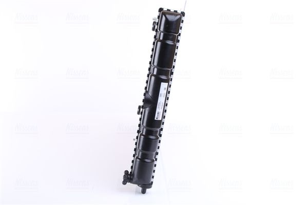 Nissens 623554 Радіатор охолодження двигуна